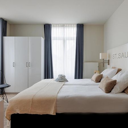 Hotel Saint Sauveur By Wp Hotels 블랑켄베르크 외부 사진