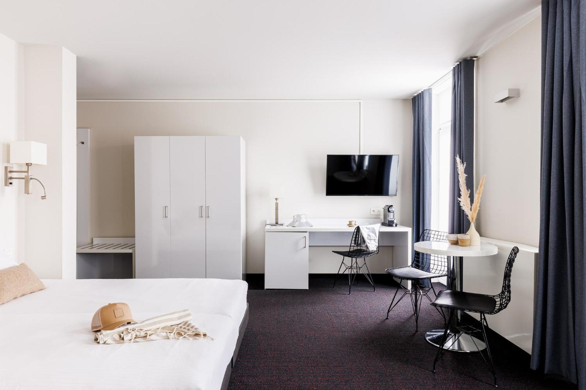 Hotel Saint Sauveur By Wp Hotels 블랑켄베르크 외부 사진