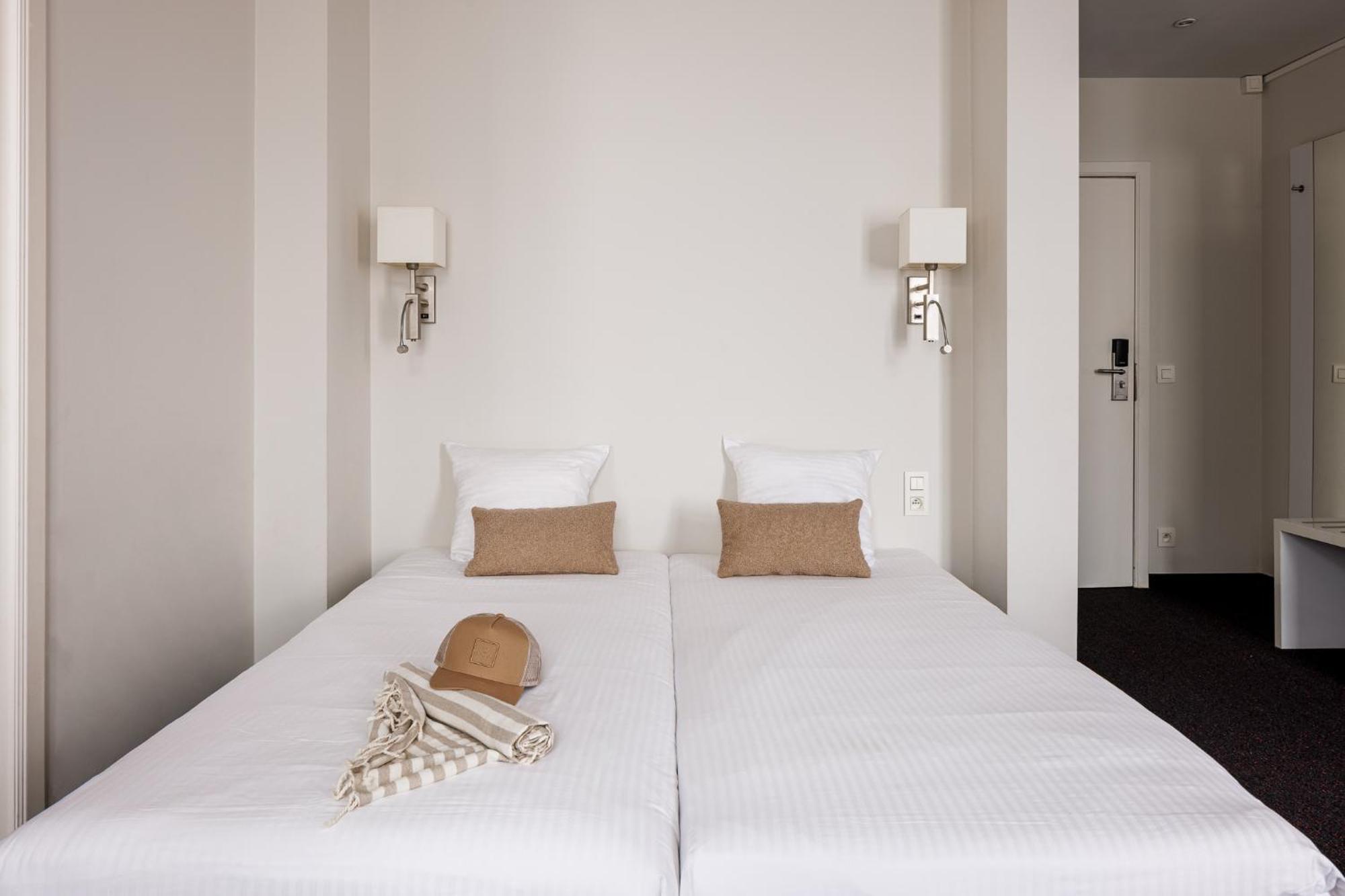 Hotel Saint Sauveur By Wp Hotels 블랑켄베르크 외부 사진