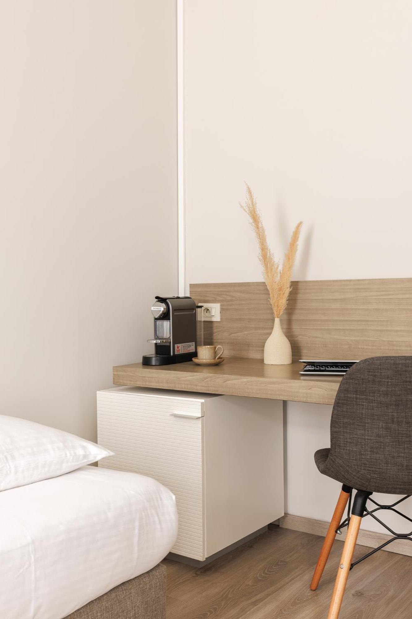 Hotel Saint Sauveur By Wp Hotels 블랑켄베르크 외부 사진