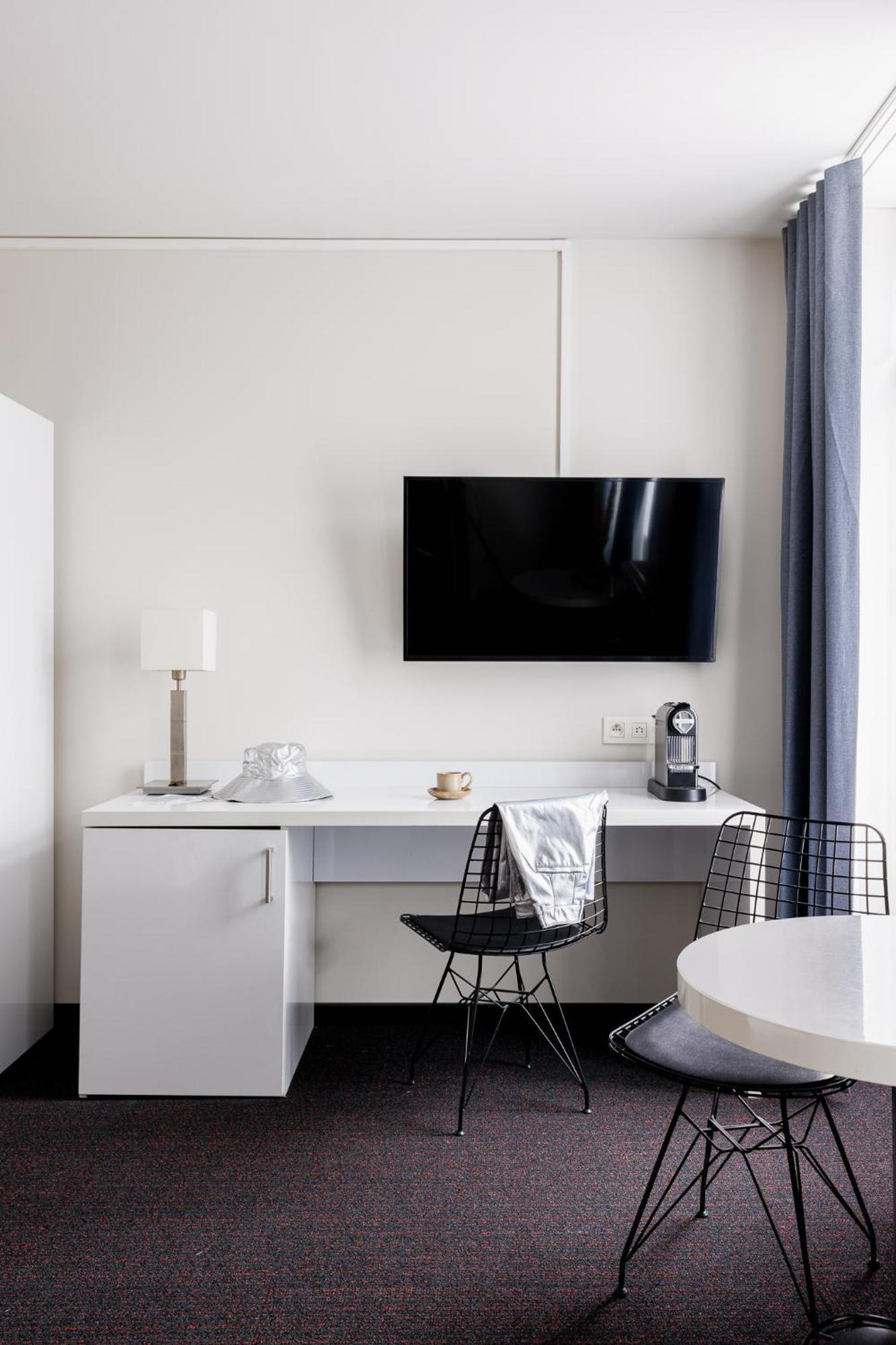 Hotel Saint Sauveur By Wp Hotels 블랑켄베르크 외부 사진
