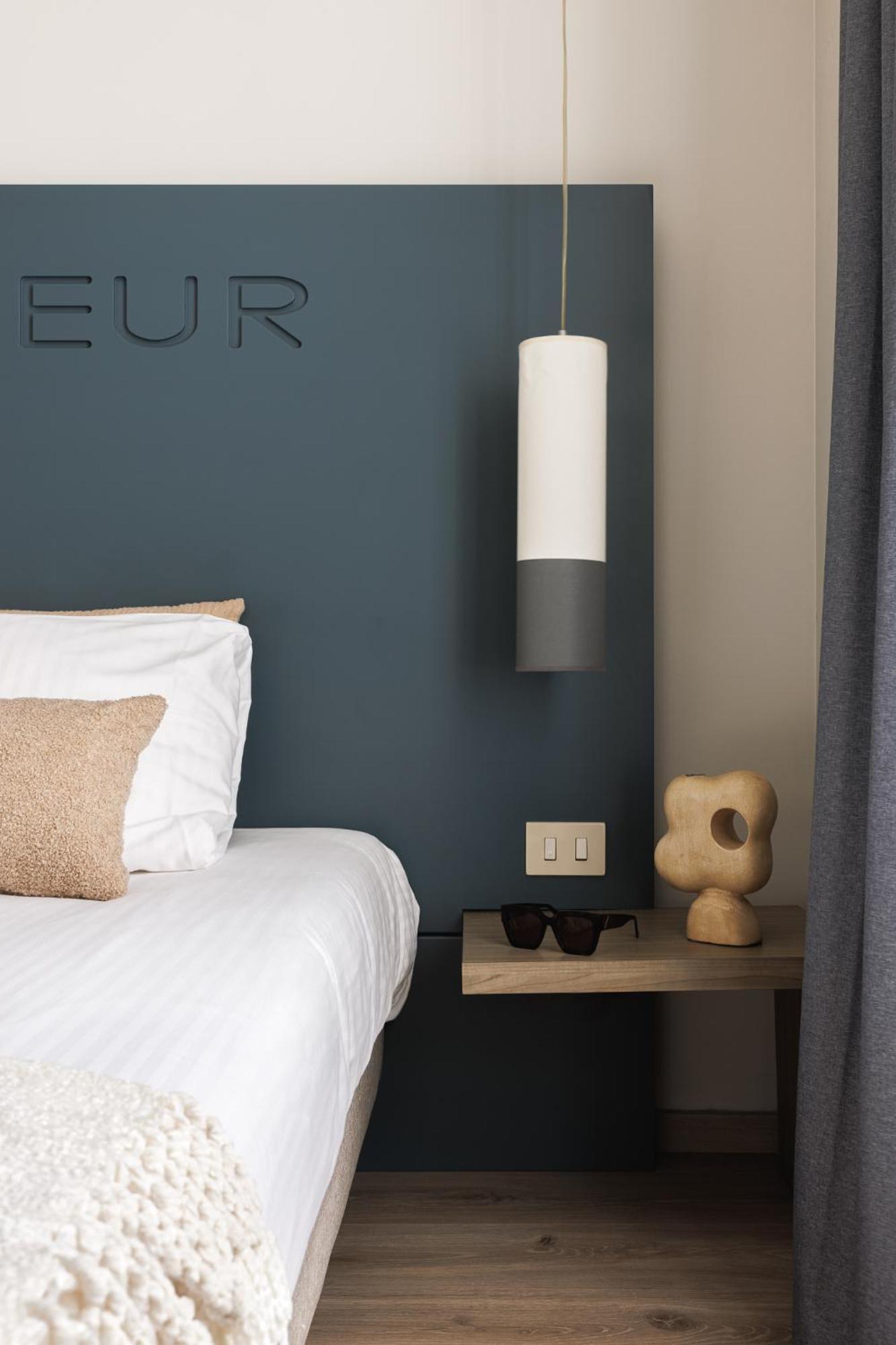 Hotel Saint Sauveur By Wp Hotels 블랑켄베르크 외부 사진