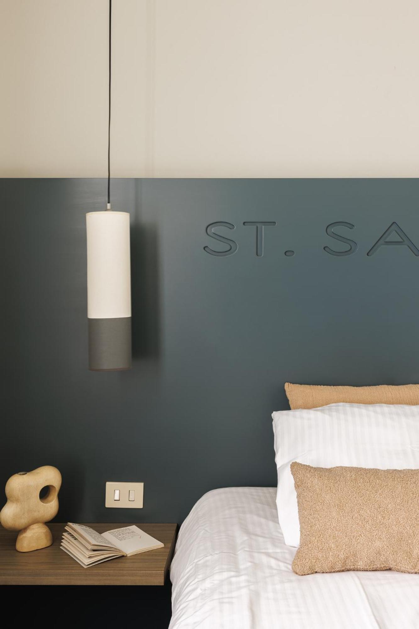 Hotel Saint Sauveur By Wp Hotels 블랑켄베르크 외부 사진