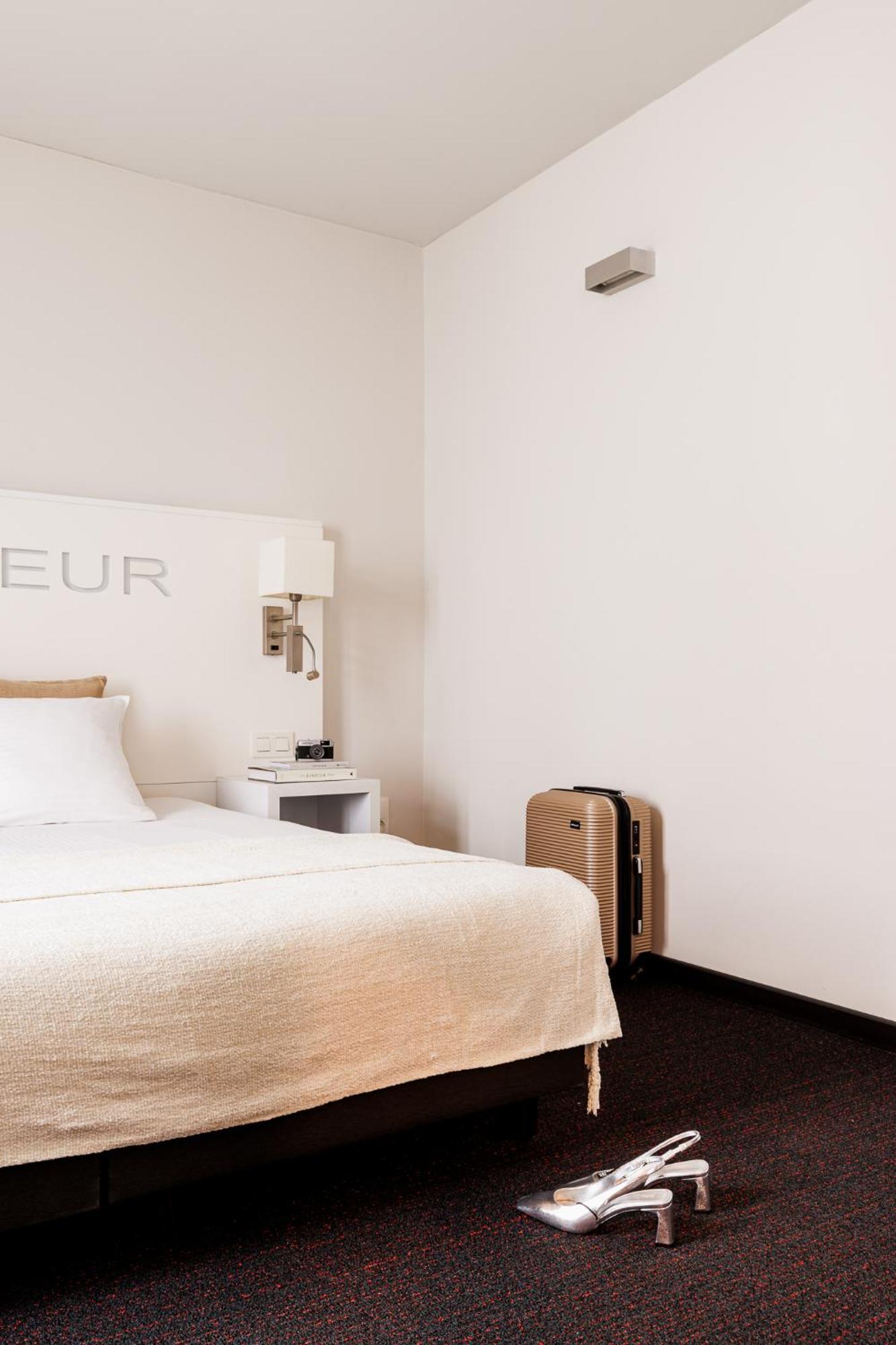 Hotel Saint Sauveur By Wp Hotels 블랑켄베르크 외부 사진