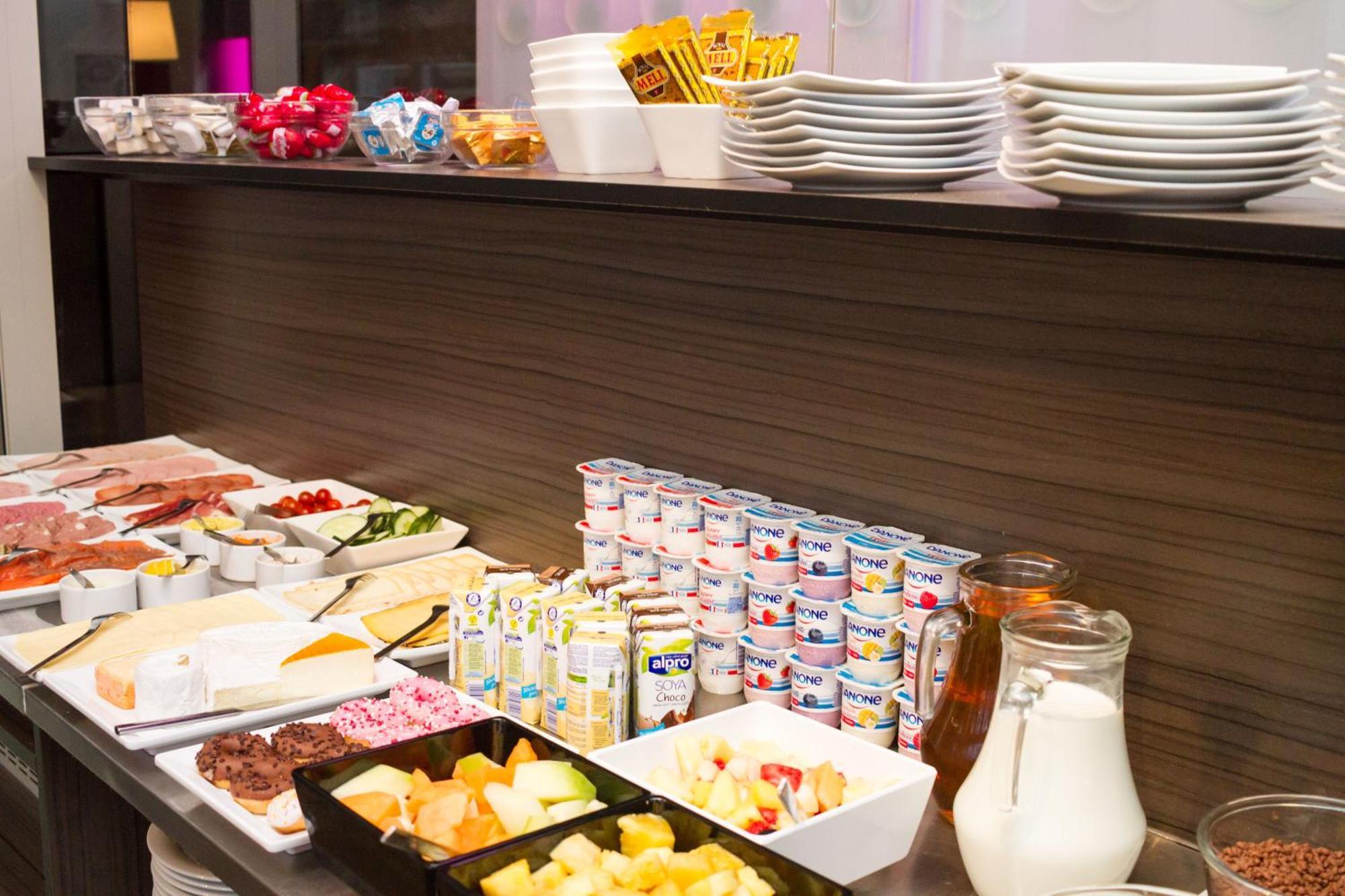 Hotel Saint Sauveur By Wp Hotels 블랑켄베르크 외부 사진