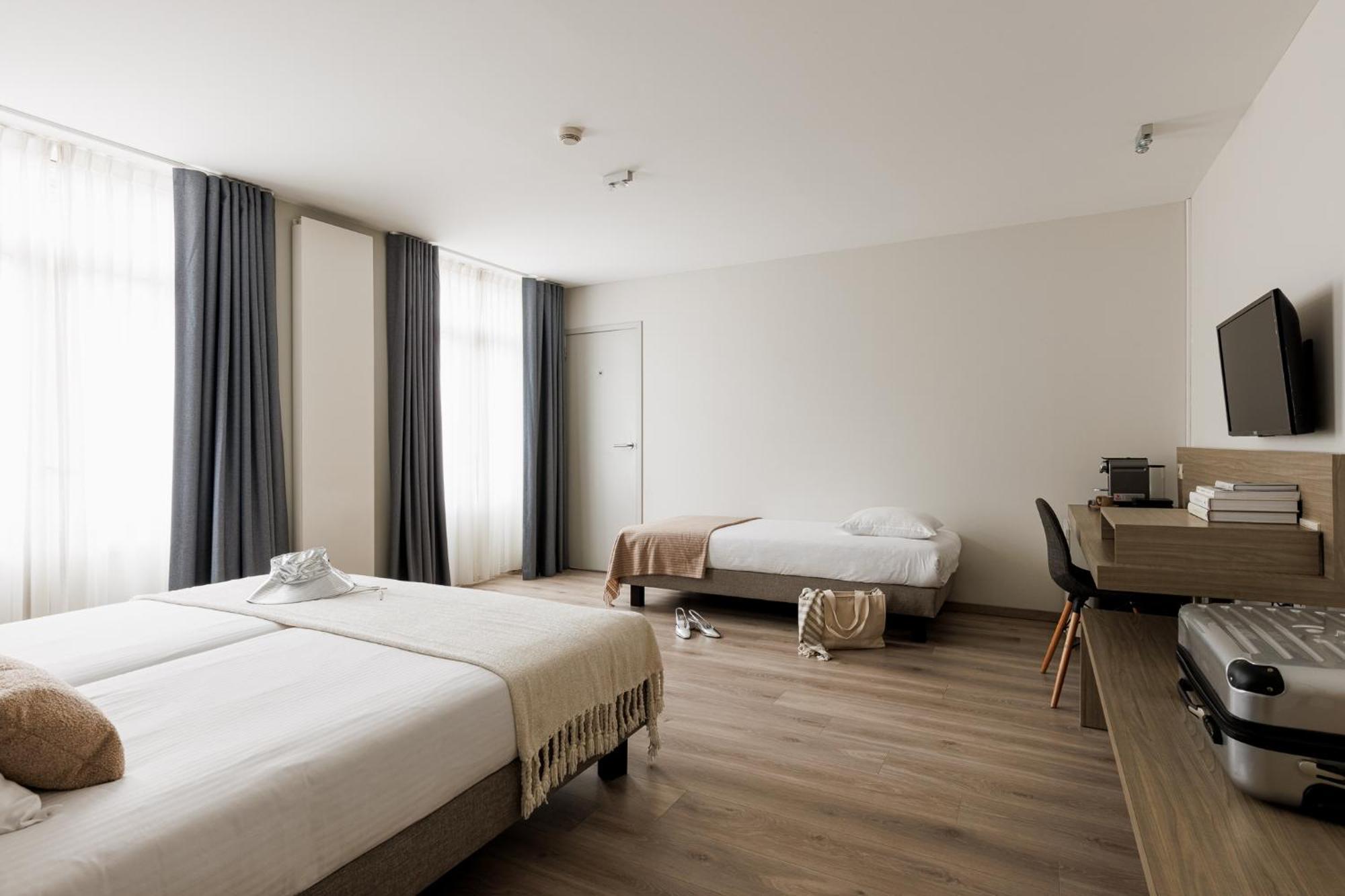 Hotel Saint Sauveur By Wp Hotels 블랑켄베르크 외부 사진