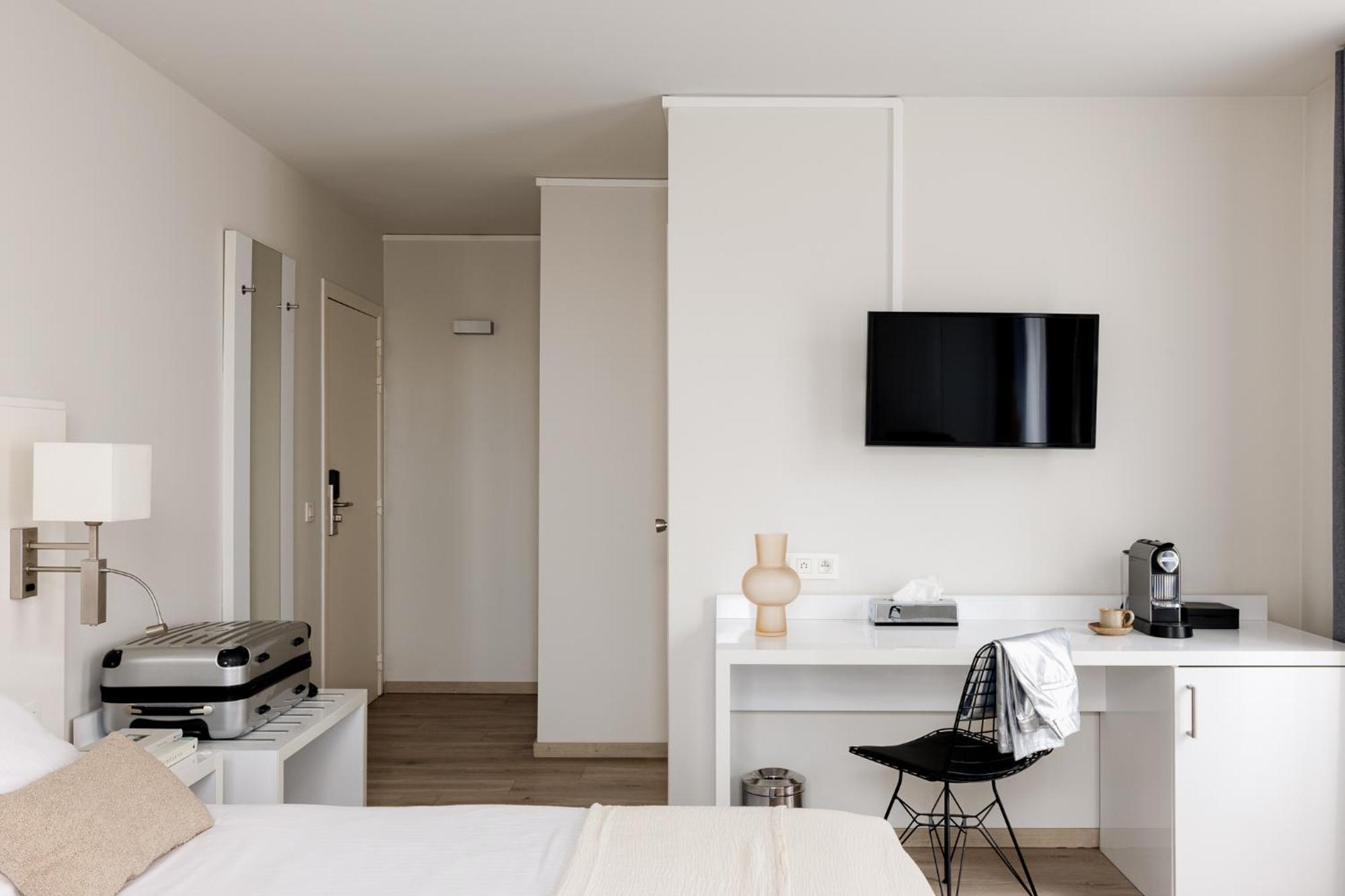 Hotel Saint Sauveur By Wp Hotels 블랑켄베르크 외부 사진