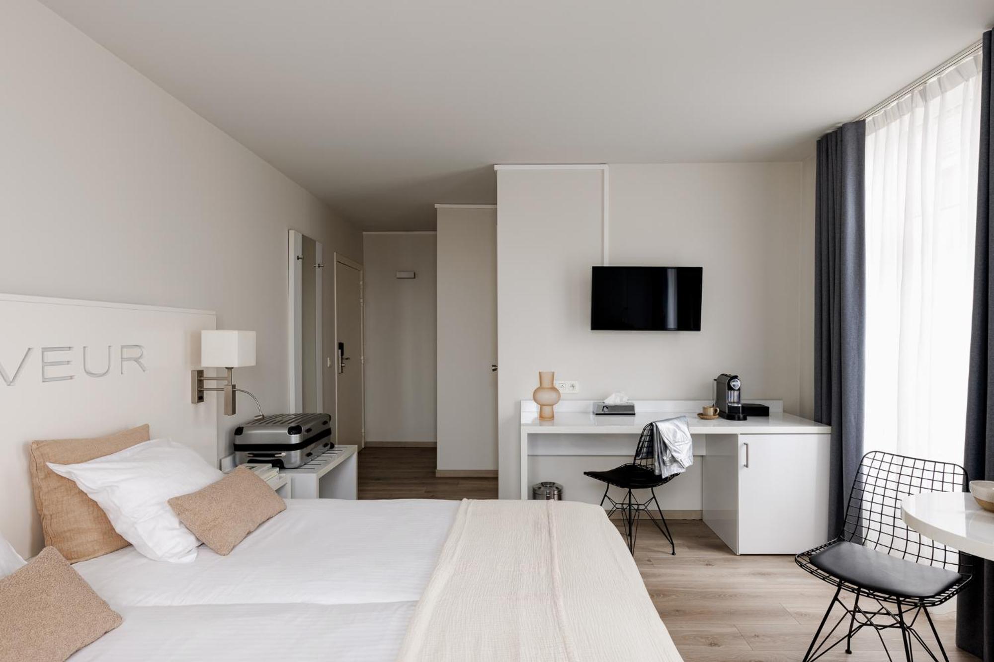 Hotel Saint Sauveur By Wp Hotels 블랑켄베르크 외부 사진