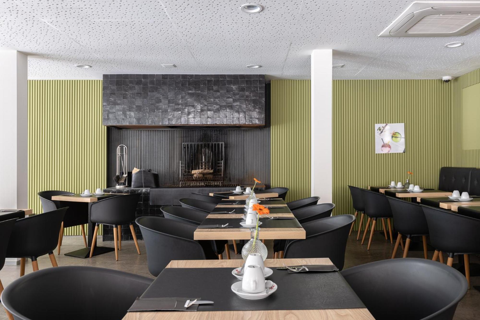 Hotel Saint Sauveur By Wp Hotels 블랑켄베르크 외부 사진