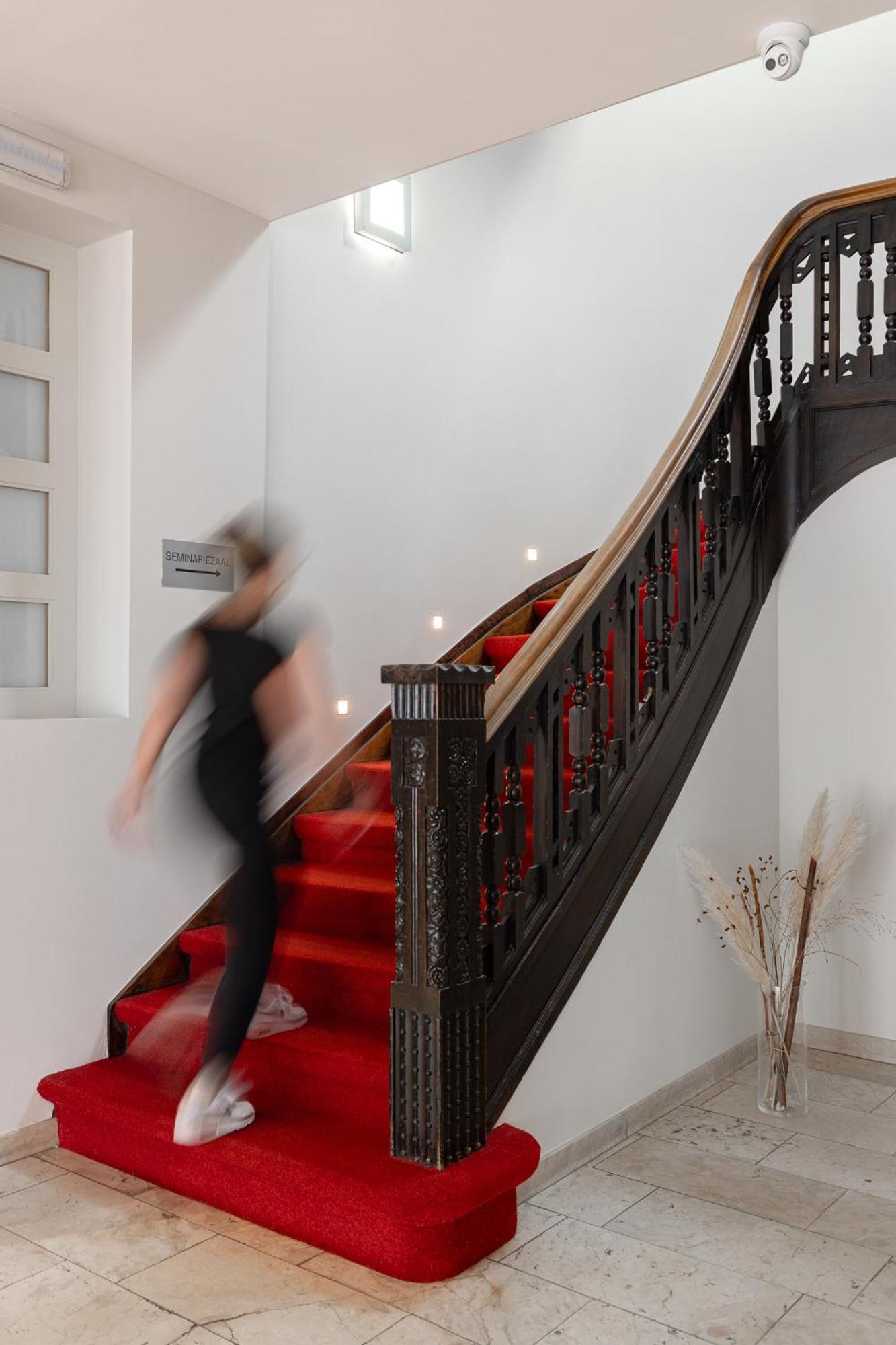 Hotel Saint Sauveur By Wp Hotels 블랑켄베르크 외부 사진