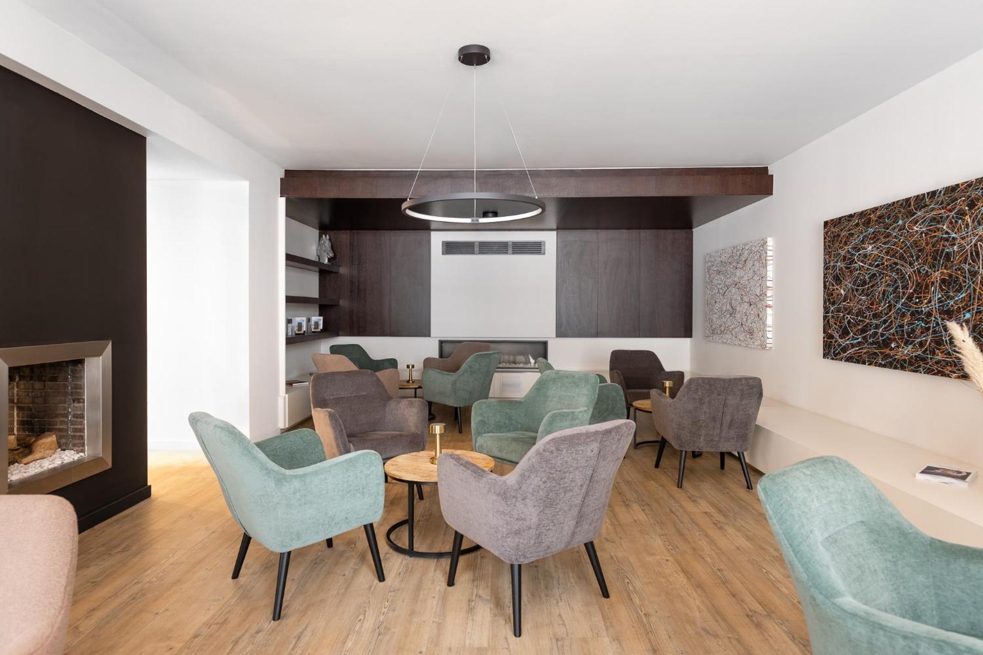 Hotel Saint Sauveur By Wp Hotels 블랑켄베르크 외부 사진