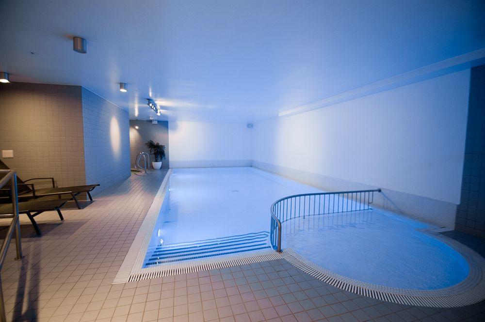 Hotel Saint Sauveur By Wp Hotels 블랑켄베르크 외부 사진