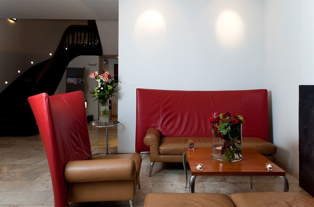 Hotel Saint Sauveur By Wp Hotels 블랑켄베르크 외부 사진