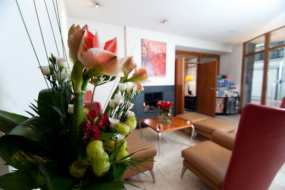 Hotel Saint Sauveur By Wp Hotels 블랑켄베르크 외부 사진